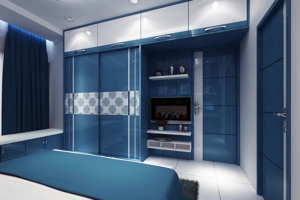 Contemporary Kitchen