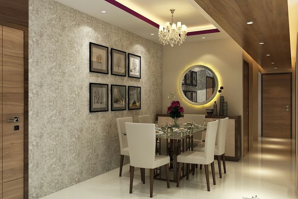 Elegant Bedroom