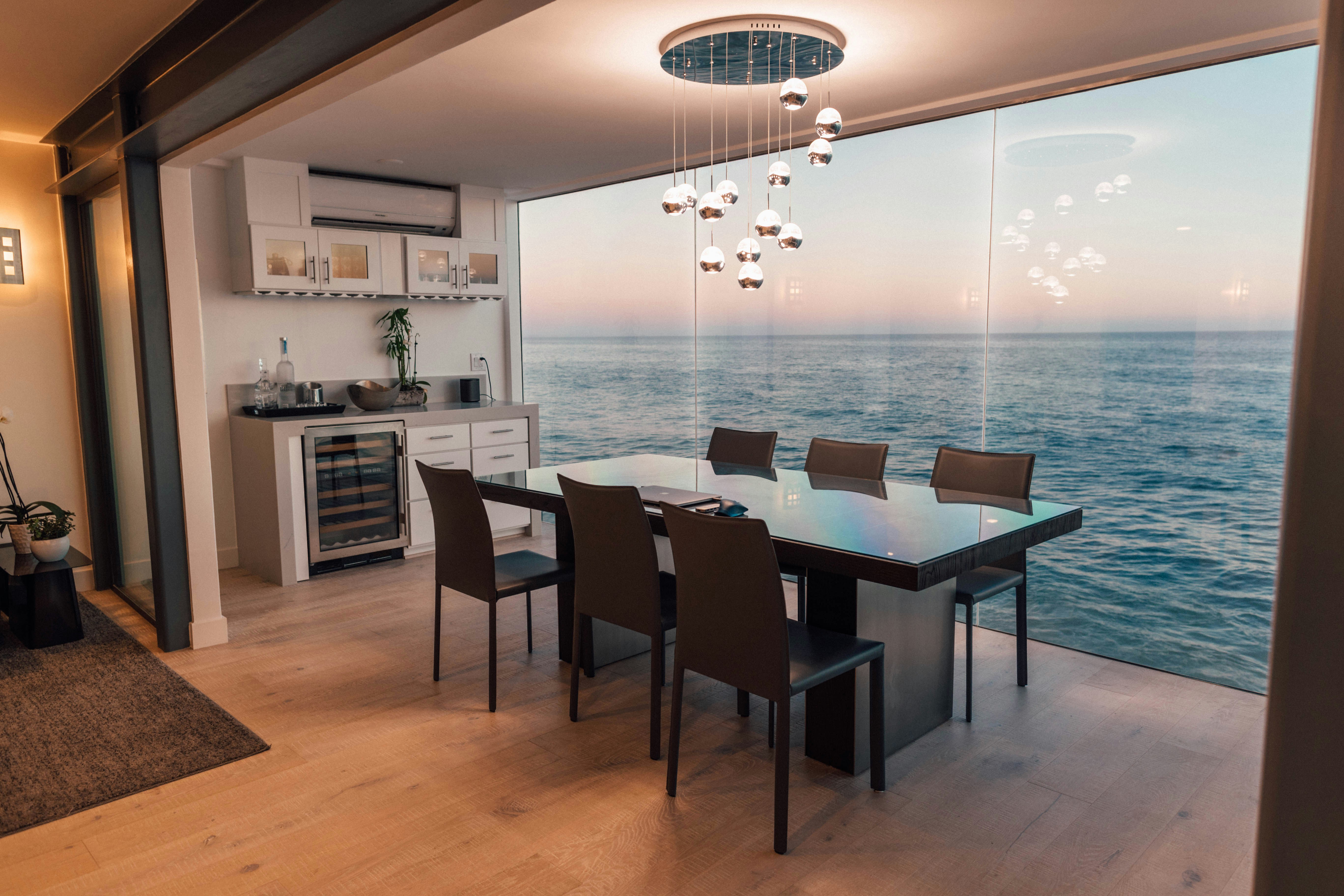 Home interiors