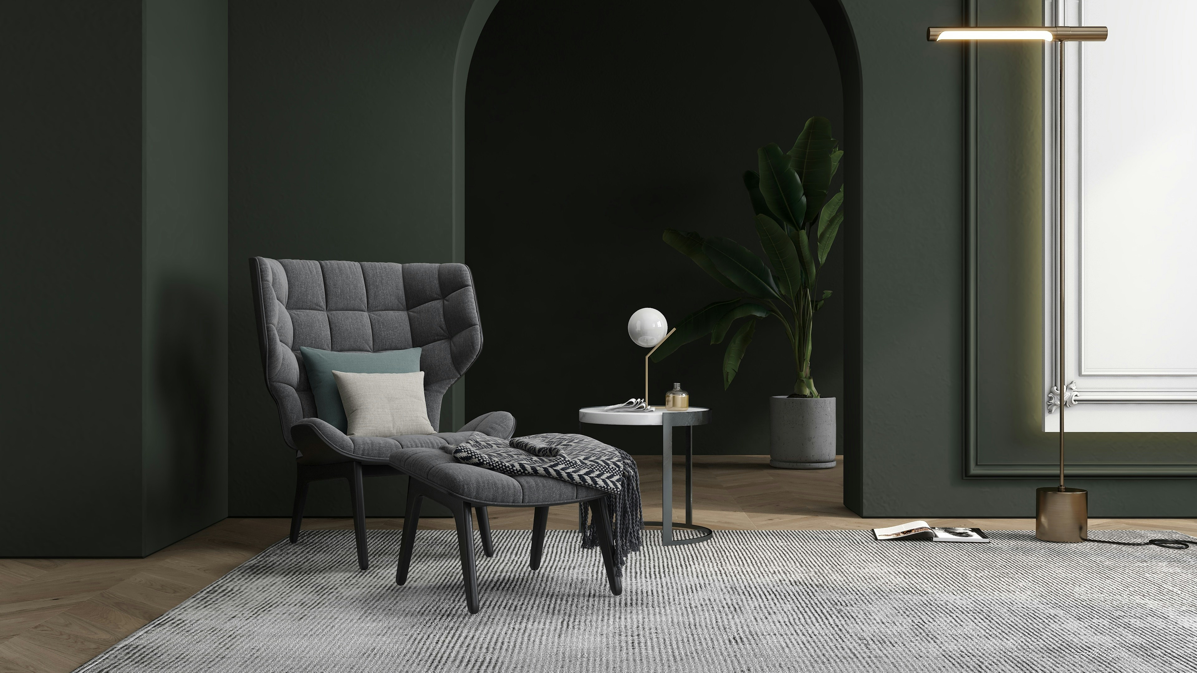 Commercial Interiors