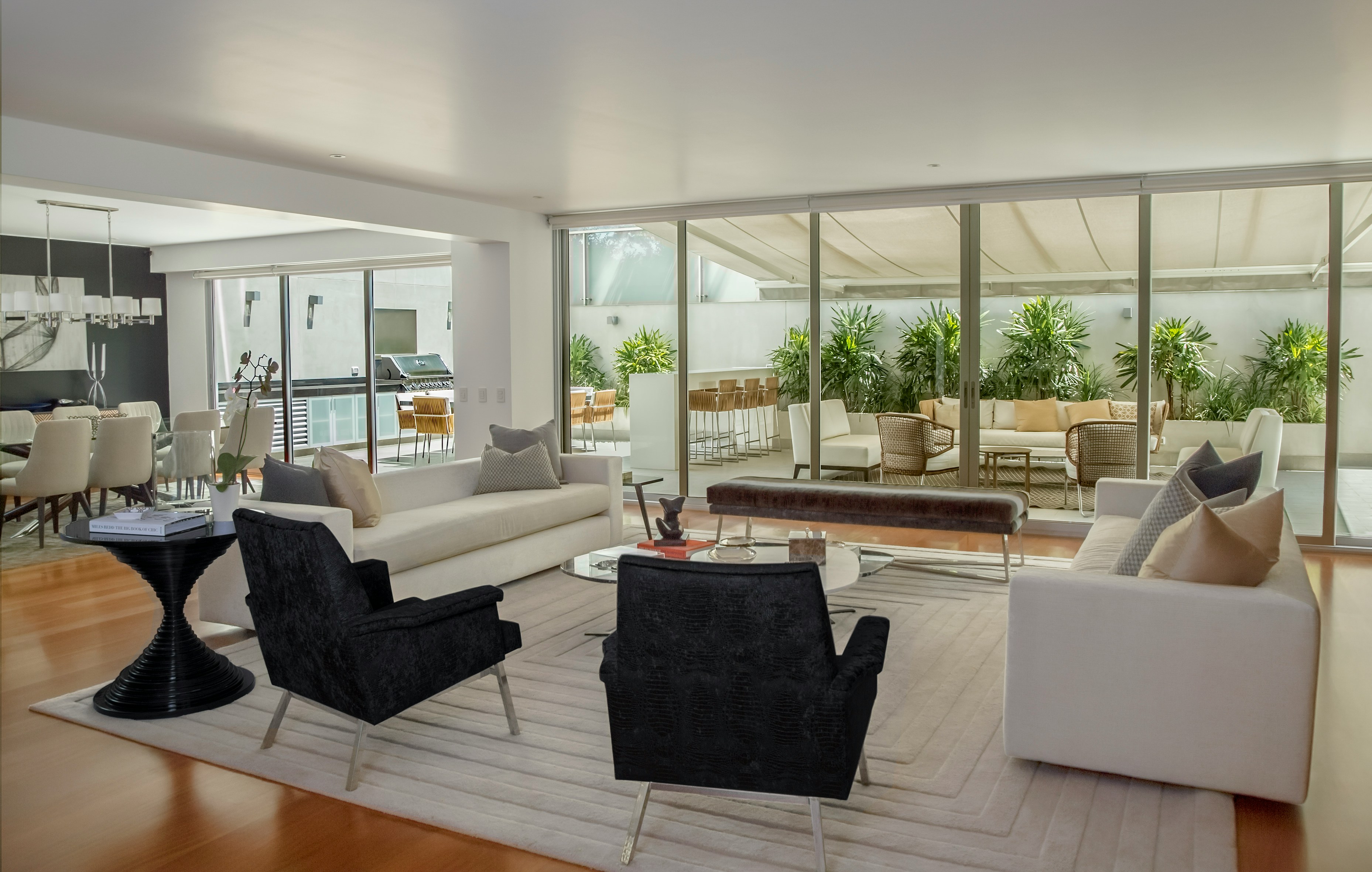 Residence & Office renovations